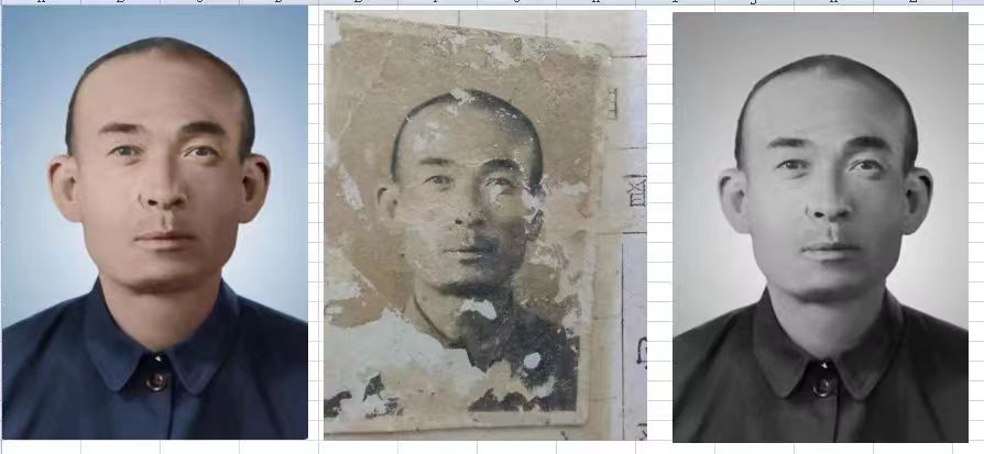 都昌老照片模糊修复-21